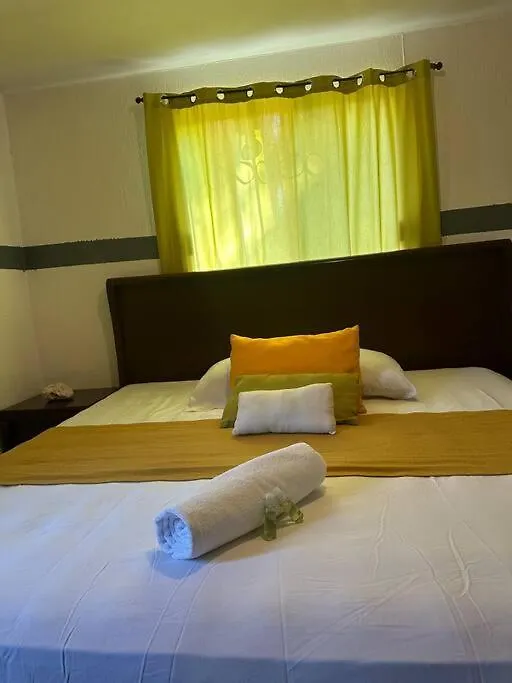 Depa Familiar Con Alberca Wi-Fi Ac Centrico Apartment Cancun 0*,  Mexico