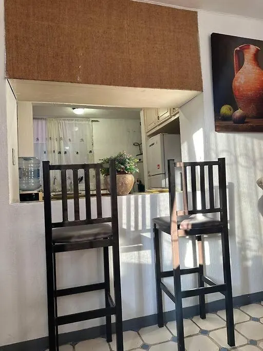 Depa Familiar Con Alberca Wi-Fi Ac Centrico Apartment Cancun