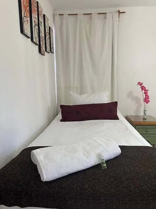 Depa Familiar Con Alberca Wi-Fi Ac Centrico Apartment Cancun